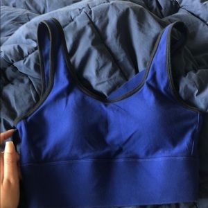 UnderArmor Sportsbra